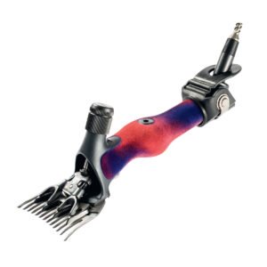 Exportkatalog 2015.indd HEINIGER ICON CYCLONE KOYUN KIRKMA MAKASI ONE,EVO