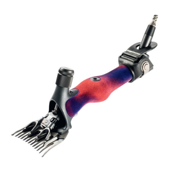 HEINIGER ICON CYCLONE KOYUN KIRKMA MAKASI ONE,EVO