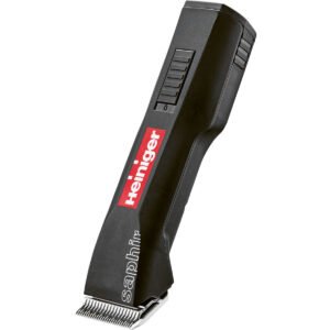 HEINIGER SAPHIR BASIC EVCİL HAYVAN KIRKMA MAKİNESİ TEK AKÜ HEINIGER SAPHIR BASIC EVCİL HAYVAN KIRKMA MAKİNESİ TEK AKÜ