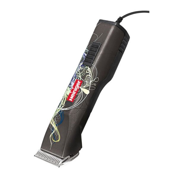 HEINIGER SAPHIR CORD EVCİL HAYVAN KIRKMA MAKİNESİ ELEKTRİK. HEINIGER SAPHIR CORD EVCİL HAYVAN KIRKMA MAKİNESİ ELEKTRİKLİ