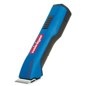 HEINIGER SAPHIR EVCİL HAYVAN KIRKMA MAKİNESİ İKİ AKÜLÜ HEINIGER SAPHIR EVCİL HAYVAN KIRKMA MAKİNESİ İKİ AKÜLÜ