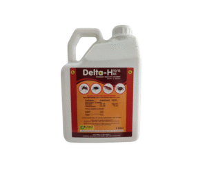 Kulsan Delta-H 10/15 EC Haşere İlacı 5LT