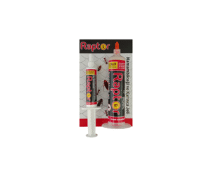 Kulsan Raptor Jel Hamamböceği ve Karınca Jeli 35GR