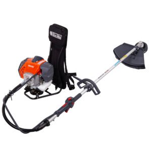 OLEO-MAC BCH 500 BP EUR5 MOTORLU TIRPAN