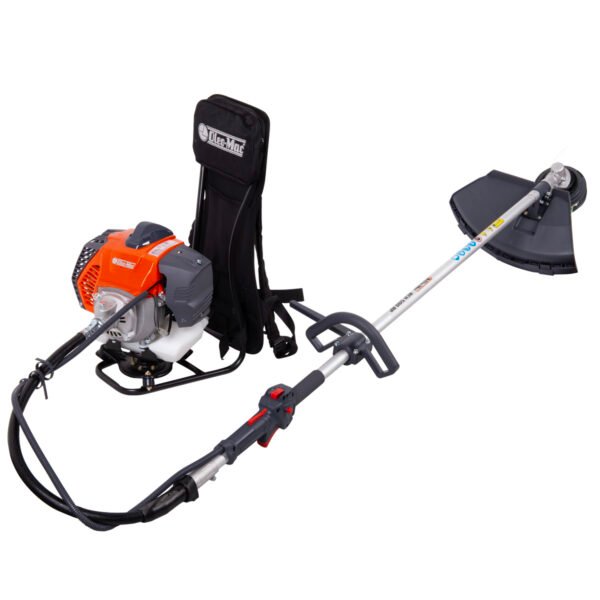 OLEO-MAC BCH 500 BP EUR5 MOTORLU TIRPAN