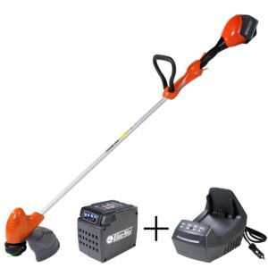 OLEO-MAC BCi 30 AKÜLÜ TIRPAN 5.0Ah+ŞARJ CİHAZI