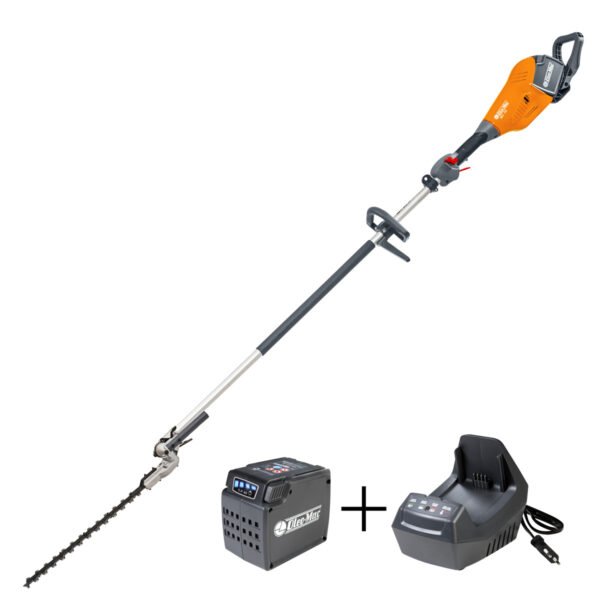 OLEO-MAC BCi 35 HL AKÜLÜ YÜKSEK ÇİT BİÇME MAKİNESİ 5.0Ah+ŞARJ CİHAZI OLEO-MAC BCi 35 HL AKÜLÜ YÜKSEK ÇİT BİÇME MAKİNESİ 5.0Ah+ŞARJ CİHAZI