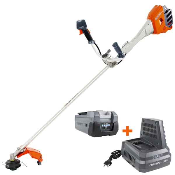 OLEO-MAC BCi 530 T AKÜLÜ TIRPAN 4.0Ah+ŞARJ CİHAZI OLEO-MAC BCi 530 T AKÜLÜ TIRPAN 4.0Ah+ŞARJ CİHAZI