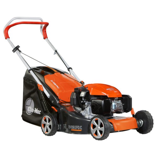 OLEO-MAC G 48 PK COMFORT PLUS EUR5 ÇİM BİÇME MAKİNESİ OLEO-MAC G 48 PK COMFORT PLUS EUR5 ÇİM BİÇME MAKİNESİ