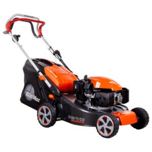 OLEO-MAC G 48 TKE COMFORT PLUS EUR5 ÇİM BİÇME MAKİNESİ MARŞLI