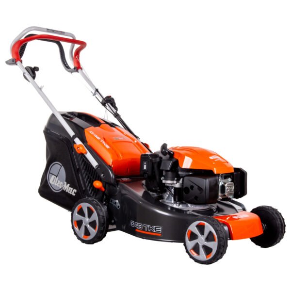 OLEO-MAC G 48 TKE COMFORT PLUS EUR5 ÇİM BİÇME MAKİNESİ MARŞLI OLEO-MAC G 48 TKE COMFORT PLUS EUR5 ÇİM BİÇME MAKİNESİ MARŞLI