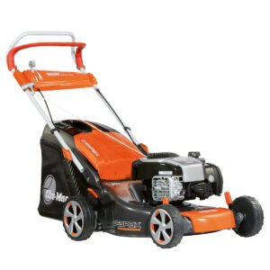 OLEO-MAC G 53 PBX-60 COMFORT PLUS EUR5 ÇİM BİÇME MAKİNESİ