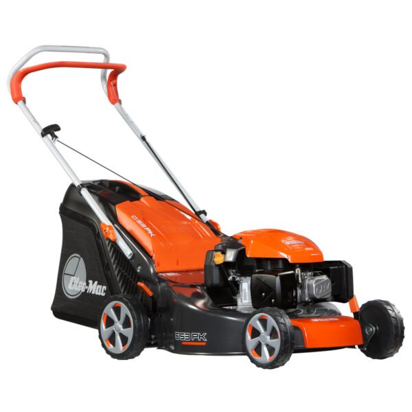 OLEO-MAC G 53 PK COMFORT PLUS EUR5 ÇİM BİÇME MAKİNESİ OLEO-MAC G 53 PK COMFORT PLUS EUR5 ÇİM BİÇME MAKİNESİ