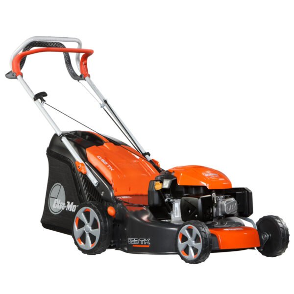 OLEO-MAC G 53 TK COMFORT PLUS ALL ROAD EUR5 ÇİM BİÇME MAKİNESİ OLEO-MAC G 53 TK COMFORT PLUS ALL ROAD EUR5 ÇİM BİÇME MAKİNESİ