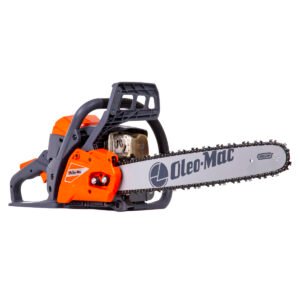 OLEO-MAC GS 451 EUR5 MOTORLU TESTERE