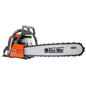 OLEO-MAC GS 630 EUR5 MOTORLU TESTERE