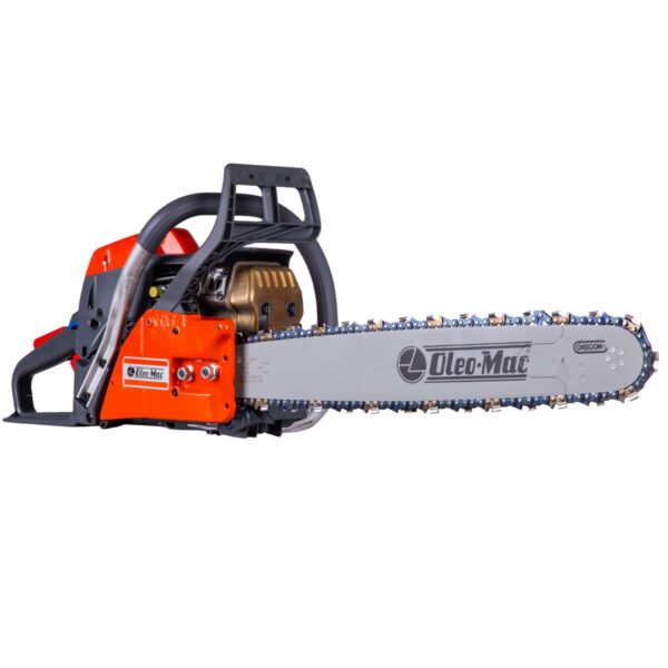 OLEO-MAC GS 630 EUR5 MOTORLU TESTERE 51cm OLEO-MAC GS 630 EUR5 MOTORLU TESTERE 51cm