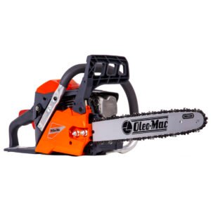 OLEO-MAC GSH 400 EUR5 MOTORLU TESTERE