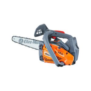 OLEO-MAC GSTH 240 EUR5 MOTORLU TESTERE (İNCE PALA)