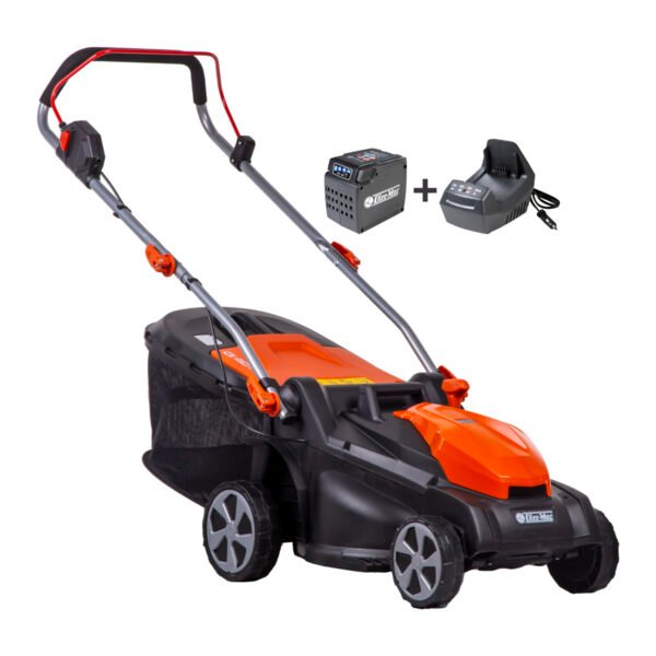 OLEO-MAC Gi 40 P AKÜLÜ ÇİM BİÇME MAKİNESİ 5.0Ah+ŞARJ CİHAZI OLEO-MAC Gi 40 P AKÜLÜ ÇİM BİÇME MAKİNESİ 5.0Ah+ŞARJ CİHAZI