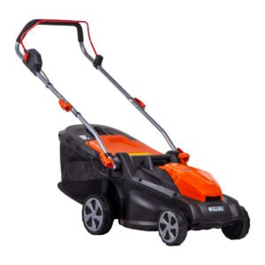 OLEO-MAC Gi 40 P AKÜLÜ ÇİM BİÇME MAKİNESİ (AKÜSÜZ)