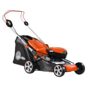 OLEO-MAC Gi 44 P AKÜLÜ ÇİM BİÇME MAKİNESİ (AKÜSÜZ)