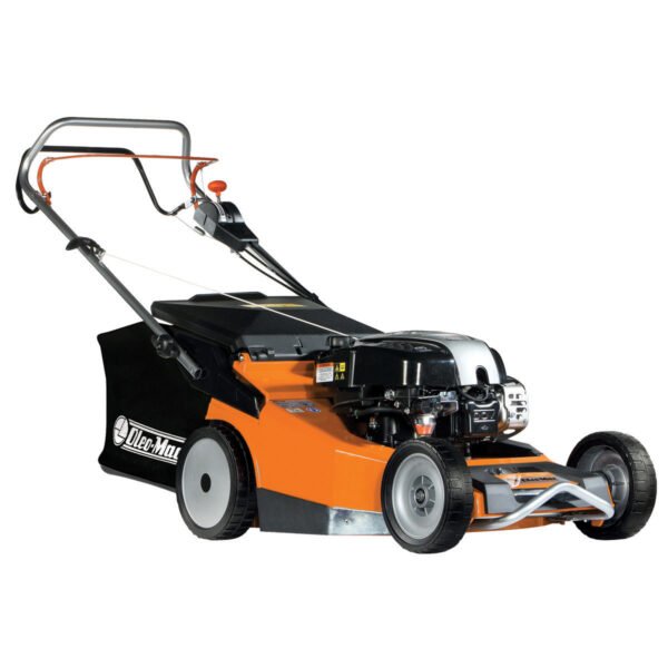 OLEO-MAC LUX 55 TBD EUR5 ÇİM BİÇME MAKİNESİ