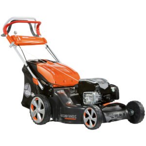 OLEO-MAC MAX 53 TBX-ALLROAD EUR5 ÇİM BİÇME MAKİNESİ OLEO-MAC MAX 53 TBX-ALLROAD EUR5 ÇİM BİÇME MAKİNESİ