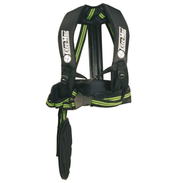 OLEO-MAC TIRPAN ASKISI PROFESYONEL YAN