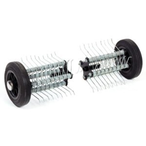 OLEOMAC ÇİM HAVALANDIRMA APARATI MH130 OLEOMAC ÇİM HAVALANDIRMA APARATI MH130