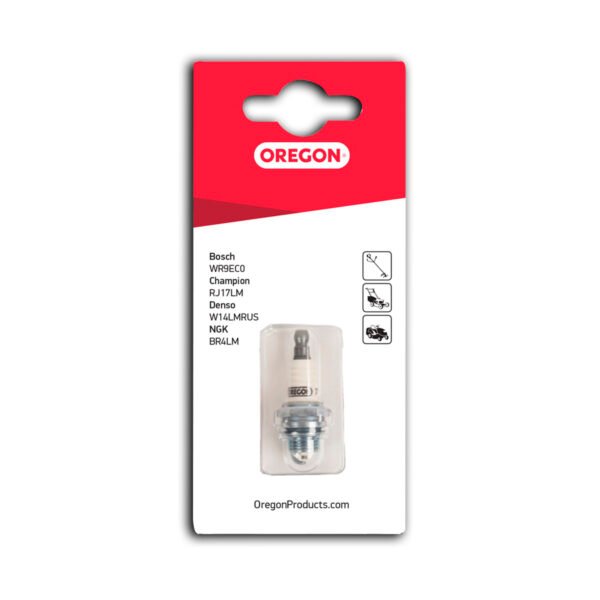 OREGON BUJİ DÖRT ZAMANLI BLİSTER AMBALAJ