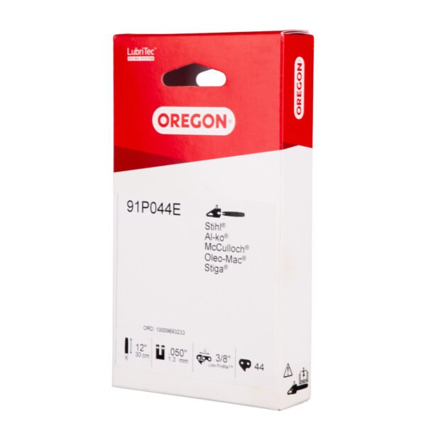 OREGON KESİK ZİNCİR 22 DİŞ 91 KUTU