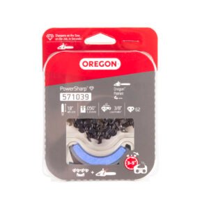 OREGON KESİK ZİNCİR 31 DİŞ 91 & BİLEME TAŞI CS1500