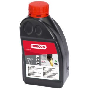 OREGON YAĞ, DÖRT ZAMANLI MOTOR 600ML