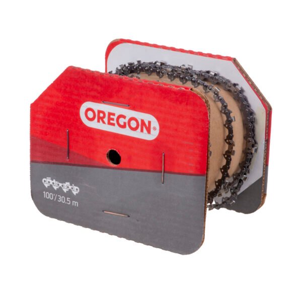 OREGON ZİNCİR 90 0.43 AYAK KÖŞELİ