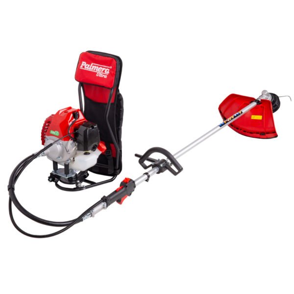 PALMERA BG520A EUR5 MOTORLU TIRPAN SIRT