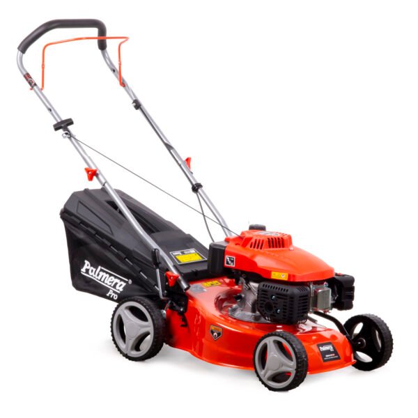 PALMERA DM41P-DO140 EUR5 ÇİM BİÇME MAKİNESİ