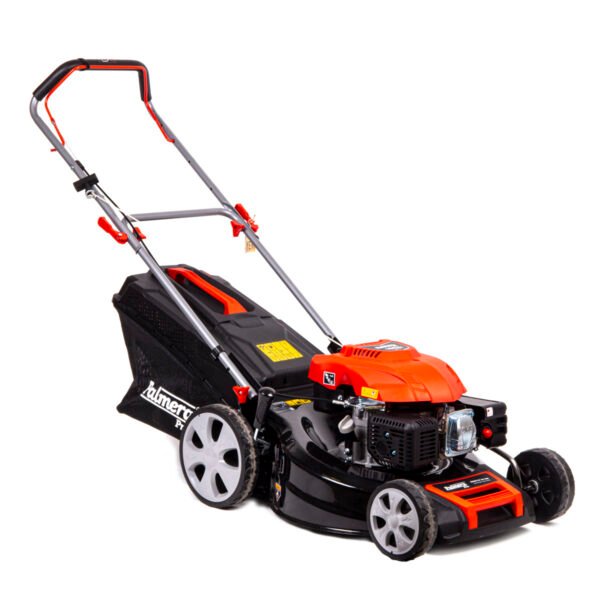 PALMERA DM51P-D196 EUR5 ÇİM BİÇME MAKİNESİ PALMERA DM51P-D196 EUR5 ÇİM BİÇME MAKİNESİ