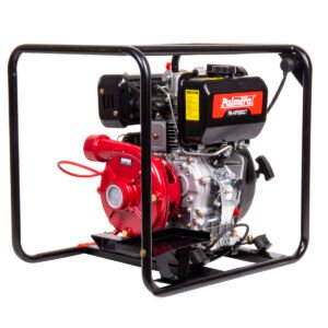 PALMERA HP50IXLT EUR5 YÜKSEK BASINÇLI SU MOTORU