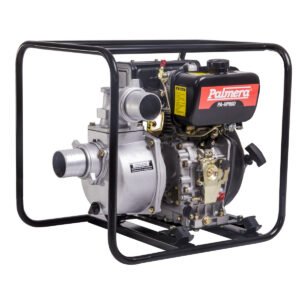 PALMERA HP80D EUR5 SU MOTORU 3" DİZEL İPLİ