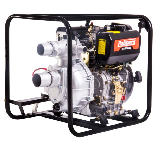 PALMERA HP80XLE EUR5 YÜKSEK BASINÇLI SU MOTORU 3 MARŞLI PALMERA HP80XLE EUR5 YÜKSEK BASINÇLI SU MOTORU 3" MARŞLI