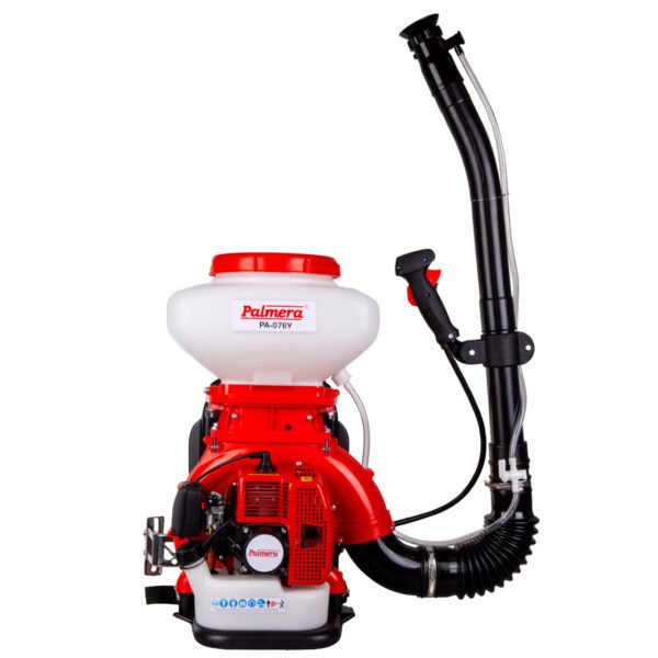 PALMERA PA-076Y EUR5 SIRT İLAÇLAMA 14Lt PALMERA PA-076Y EUR5 SIRT İLAÇLAMA 14Lt