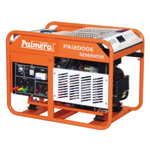 PALMERA PA-LT12000E JENERATÖR 10,87 kVA MARŞLI