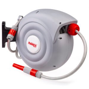 PALMERA PA-OHM15 OTOMATİK HORTUM MAKARASI 15M PALMERA PA-OHM15 OTOMATİK HORTUM MAKARASI 15M