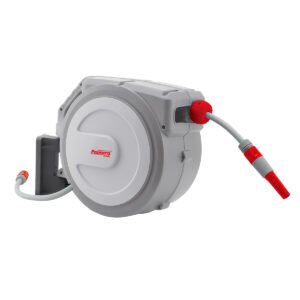 PA-OHM40 PALMERA PA-OHM40 OTOMATİK HORTUM MAKARASI 40M