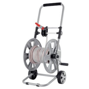 PALMERA PA-THM40 TEKERLEKLİ HORTUM MAKARASI 40M PALMERA PA-THM40 TEKERLEKLİ HORTUM MAKARASI 40M