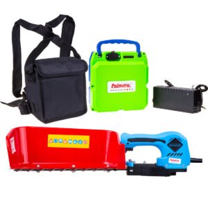 PALMERA PA-TP30 ÇAY TOPLAMA MAKİNESİ AKÜLÜ