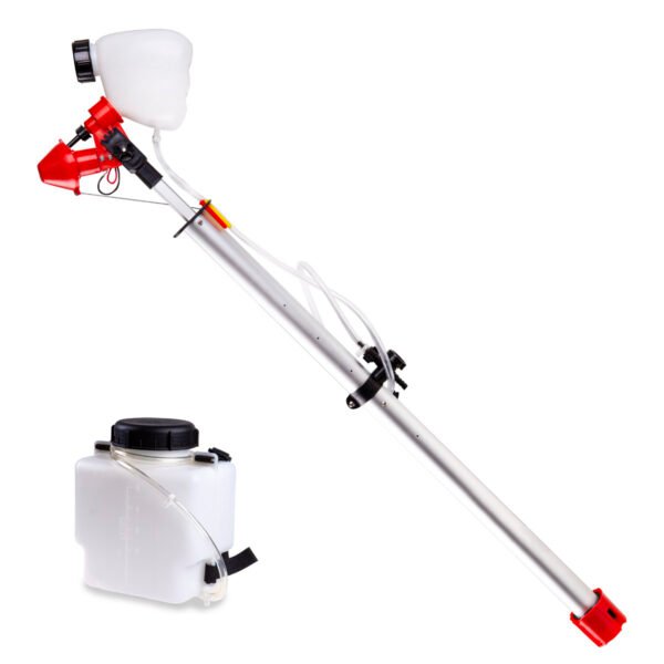 PALMERA PA05 DÖNER DİSKLİ EL PÜLVERİZATÖRÜ PALMERA PA05 DÖNER DİSKLİ EL PÜLVERİZATÖRÜ