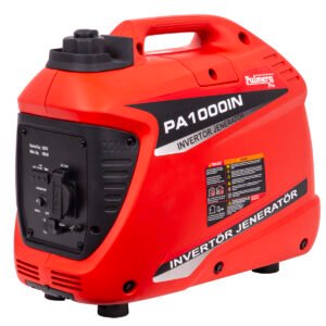 PALMERA PA1000IN EUR5 JENERATÖR 1 kW İNVERTÖR BENZİNLİ