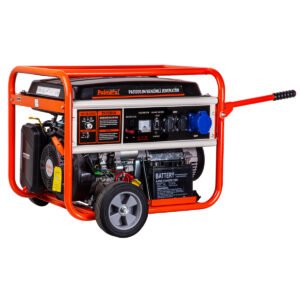 PALMERA PA11000JM5 EUR5 JENERATÖR 10,37 kVA MARŞLI